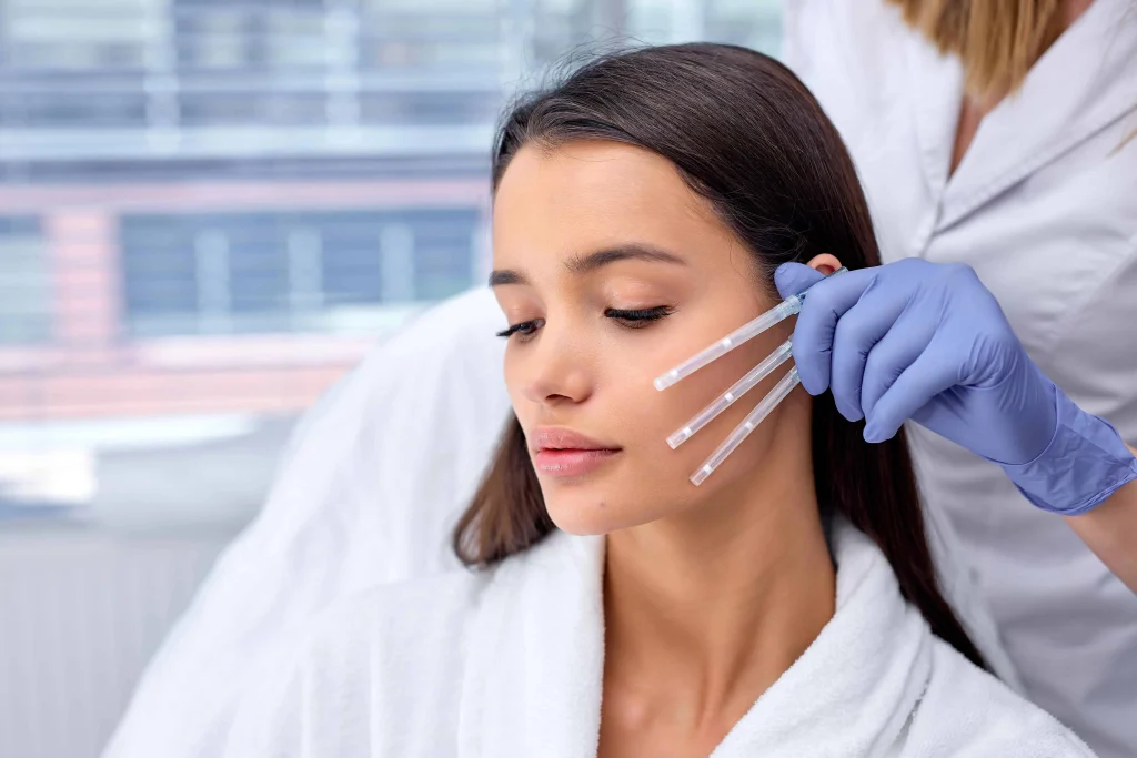 leading gynecology & aesthetic center in Tampa, Florida