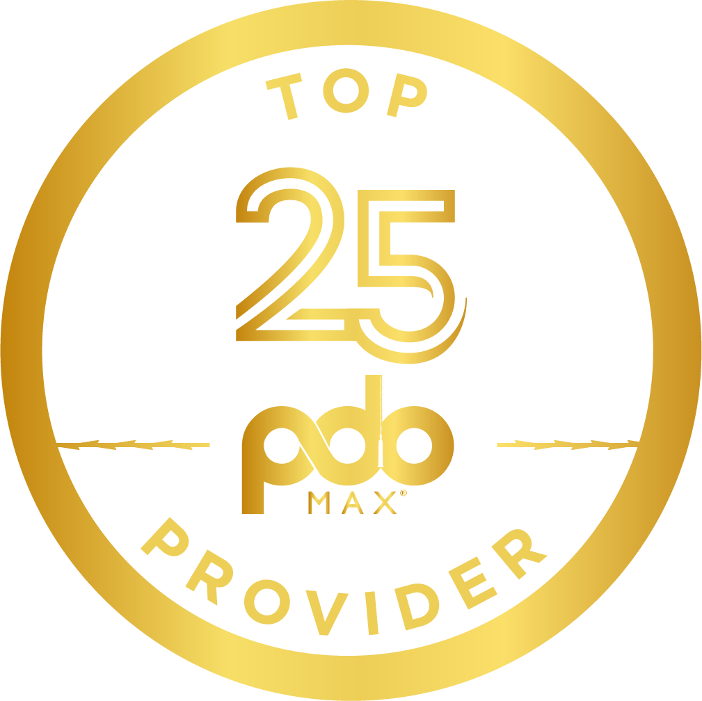 Top 25 PDO Max_Gold